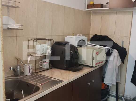 Spațiu comercial de închiriat Semicentral - 49966SIC | BLITZ Cluj-Napoca | Poza10