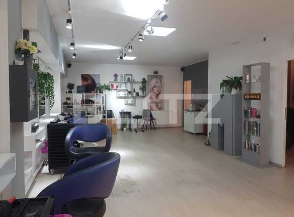 Spațiu comercial de închiriat Semicentral - 49966SIC | BLITZ Cluj-Napoca | Poza4