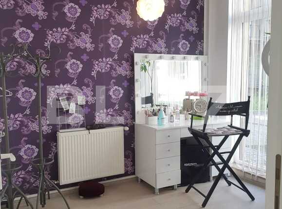 Spațiu comercial de închiriat Semicentral - 49966SIC | BLITZ Cluj-Napoca | Poza7