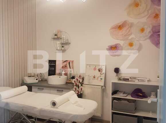 Spațiu comercial de închiriat Semicentral - 49966SIC | BLITZ Cluj-Napoca | Poza9