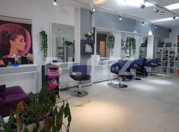 Spațiu comercial de închiriat Semicentral - 49966SIC | BLITZ Cluj-Napoca | Poza1