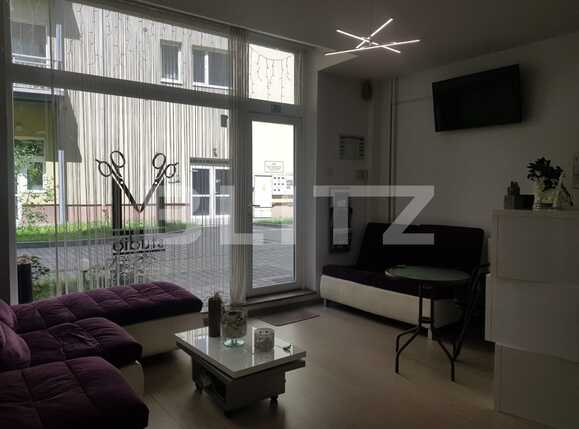 Spațiu comercial de închiriat Semicentral - 49966SIC | BLITZ Cluj-Napoca | Poza6