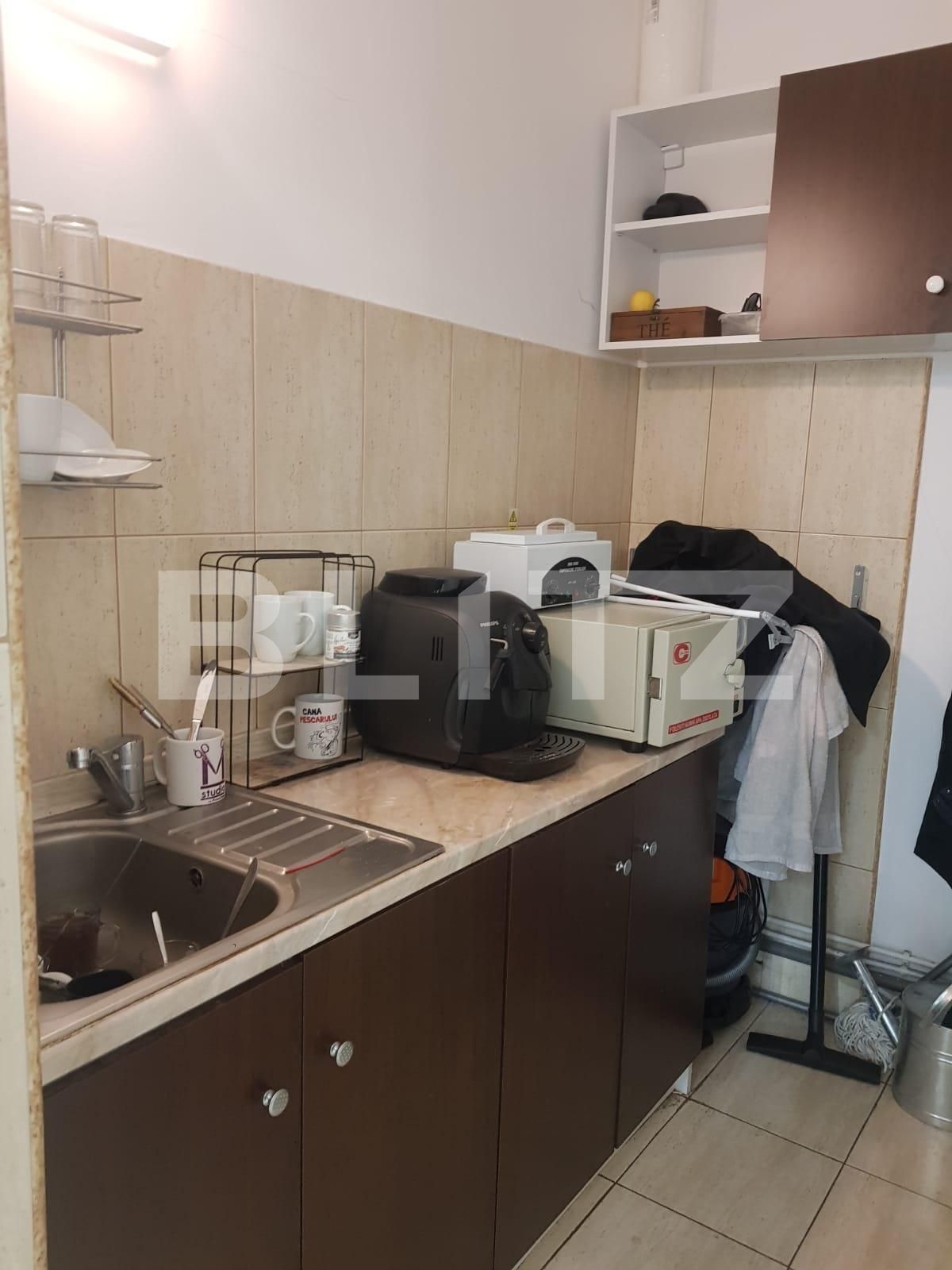 Spațiu comercial de închiriat Semicentral - 49966SIC | BLITZ Cluj-Napoca | Poza10