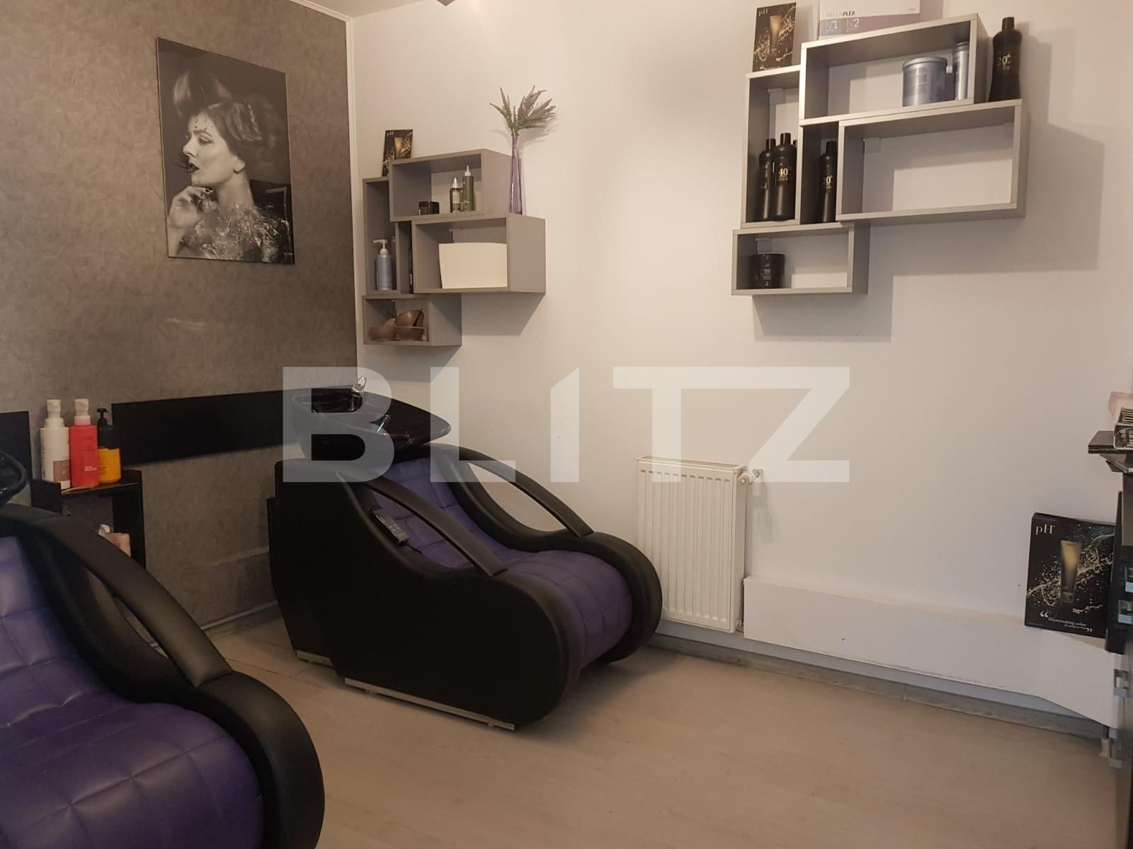 Spațiu comercial de închiriat Semicentral - 49966SIC | BLITZ Cluj-Napoca | Poza8