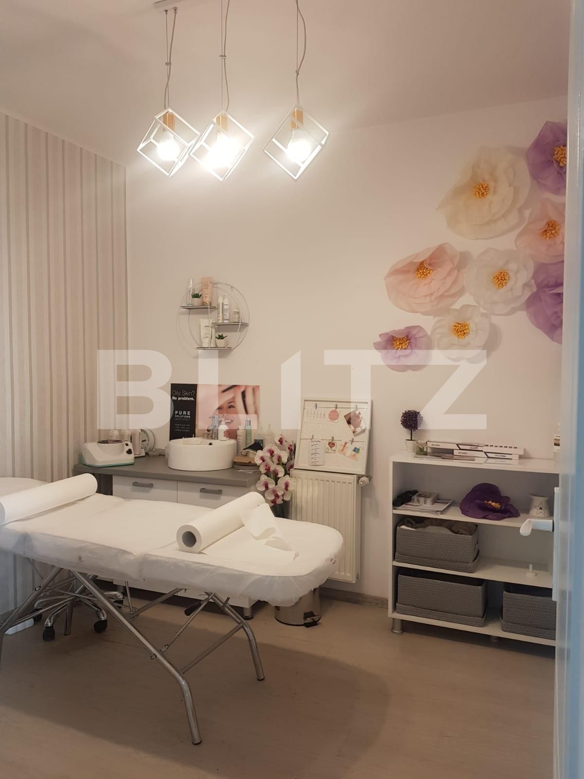 Spațiu comercial de închiriat Semicentral - 49966SIC | BLITZ Cluj-Napoca | Poza9