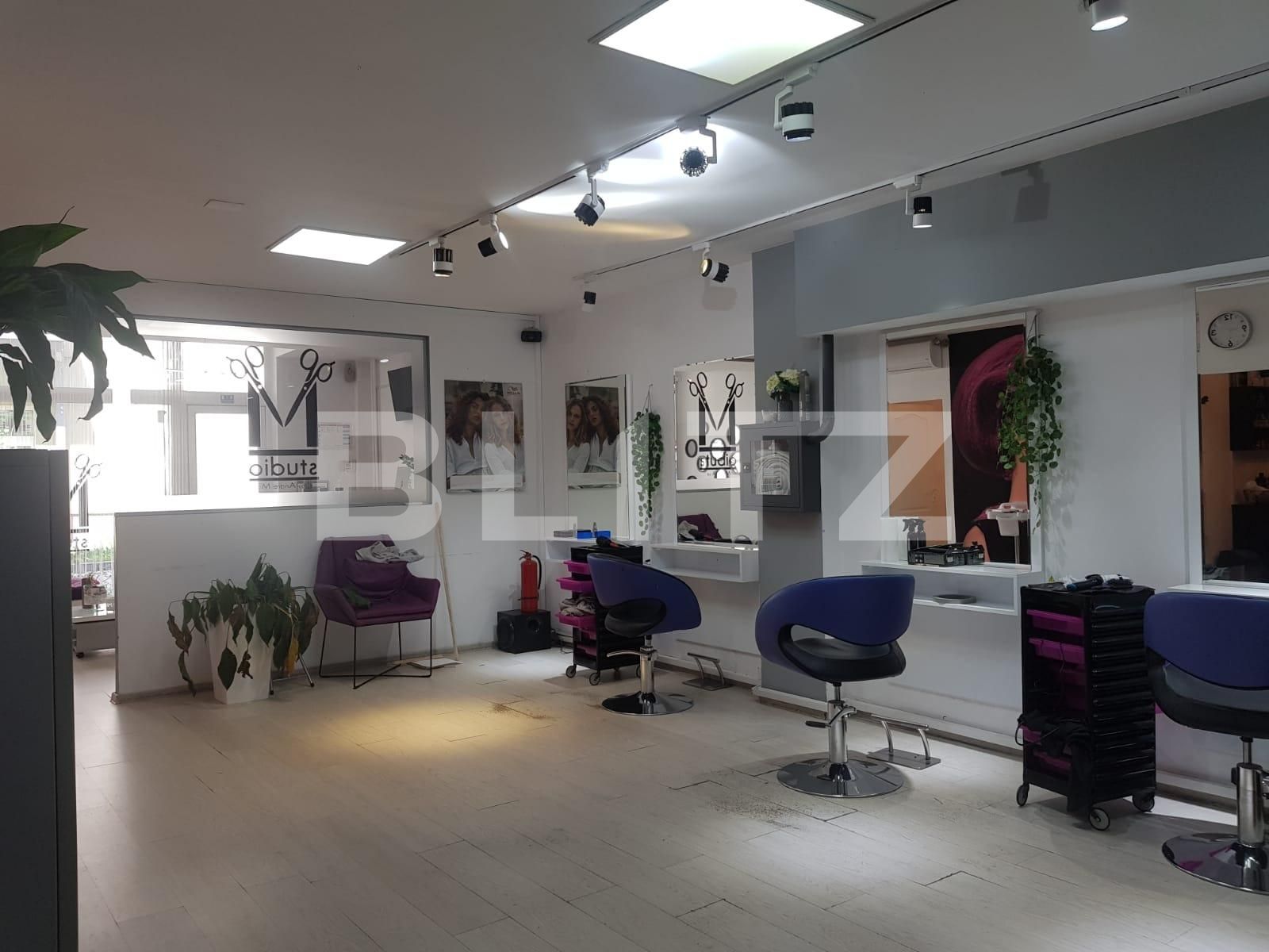 Spațiu comercial de închiriat Semicentral - 49966SIC | BLITZ Cluj-Napoca | Poza2