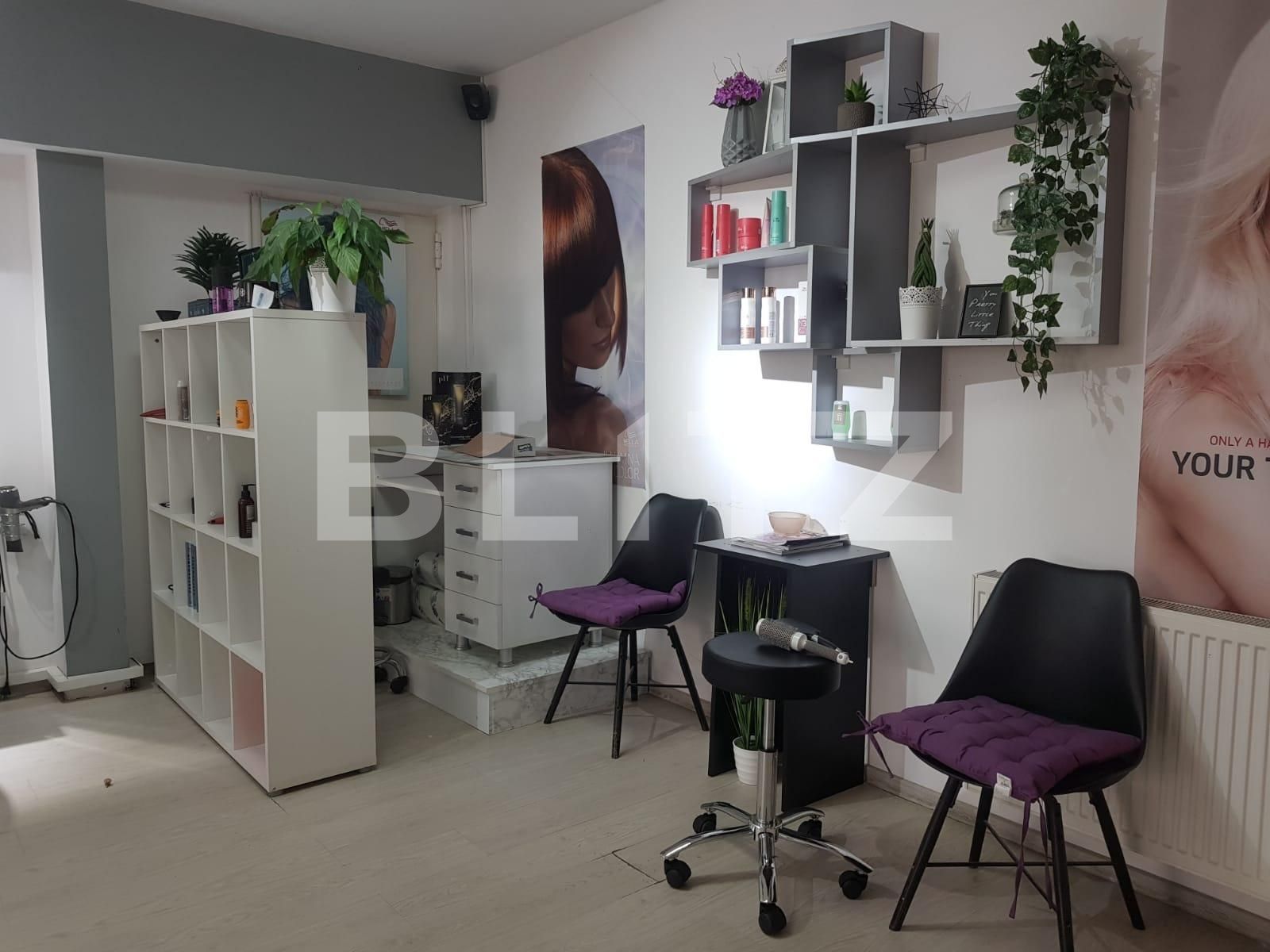 Spațiu comercial de închiriat Semicentral - 49966SIC | BLITZ Cluj-Napoca | Poza3