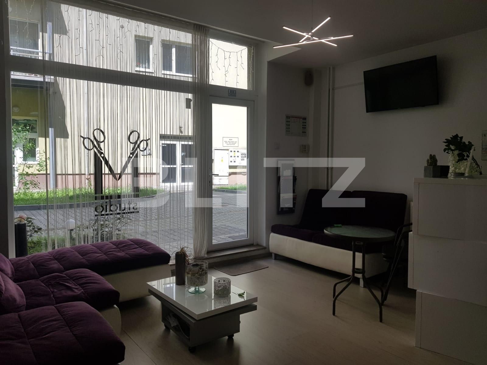 Spațiu comercial de închiriat Semicentral - 49966SIC | BLITZ Cluj-Napoca | Poza6