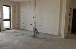 Apartament 2 camere, 56.65 mp, semifinisat, zona Kaufland