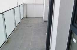 Apartament 2 camere, 56.65 mp, semifinisat, zona Kaufland