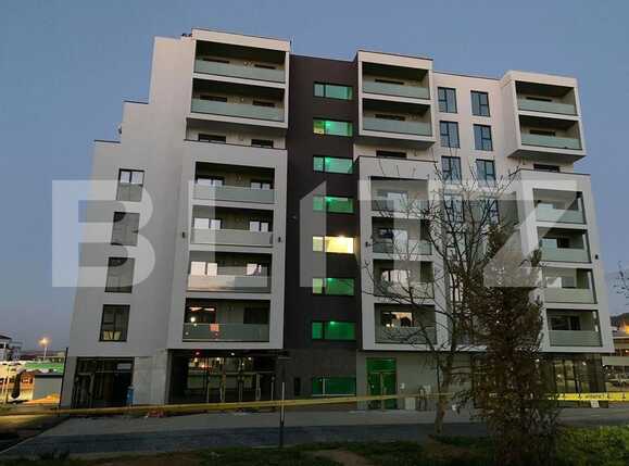 Apartament de vânzare 2 camere Europa - 49968AV | BLITZ Cluj-Napoca | Poza1
