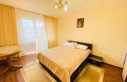 Apartament cu 2 camere, 55 mp, decomandat, zona Big