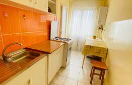 Apartament cu 2 camere, 55 mp, decomandat, zona Big