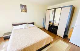 Apartament cu 2 camere, 55 mp, decomandat, zona Big