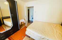 Apartament cu 2 camere, 55 mp, decomandat, zona Big