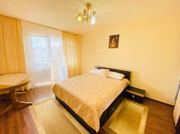 Apartament de închiriat 2 camere Manastur - 49969AI | BLITZ Cluj-Napoca | Poza1