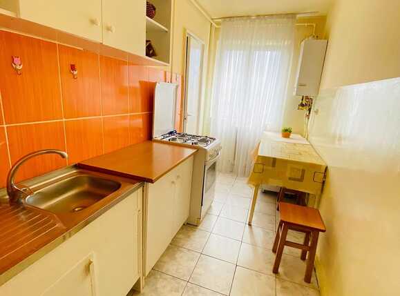 Apartament de închiriat 2 camere Manastur - 49969AI | BLITZ Cluj-Napoca | Poza7
