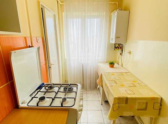 Apartament de închiriat 2 camere Manastur - 49969AI | BLITZ Cluj-Napoca | Poza8