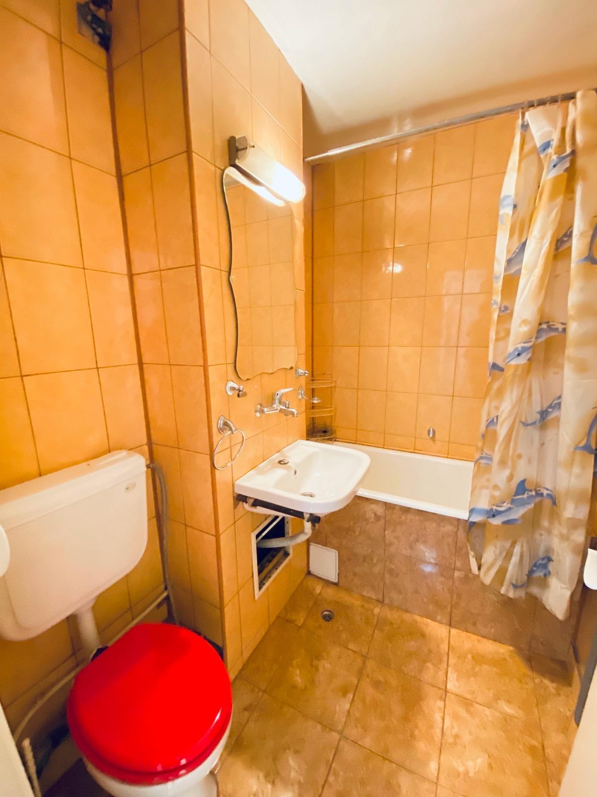 Apartament de închiriat 2 camere Manastur - 49969AI | BLITZ Cluj-Napoca | Poza9