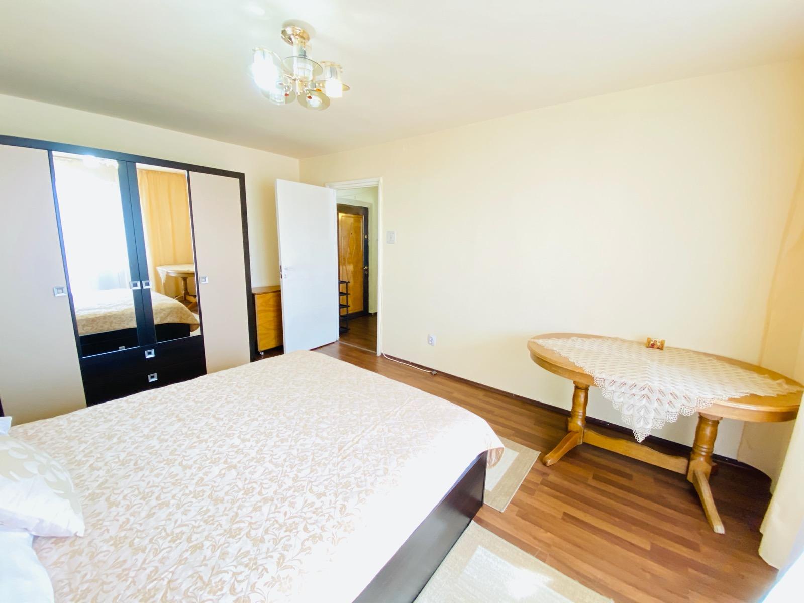 Apartament de închiriat 2 camere Manastur - 49969AI | BLITZ Cluj-Napoca | Poza3