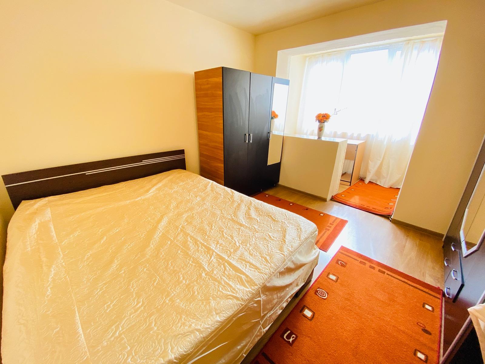 Apartament de închiriat 2 camere Manastur - 49969AI | BLITZ Cluj-Napoca | Poza4