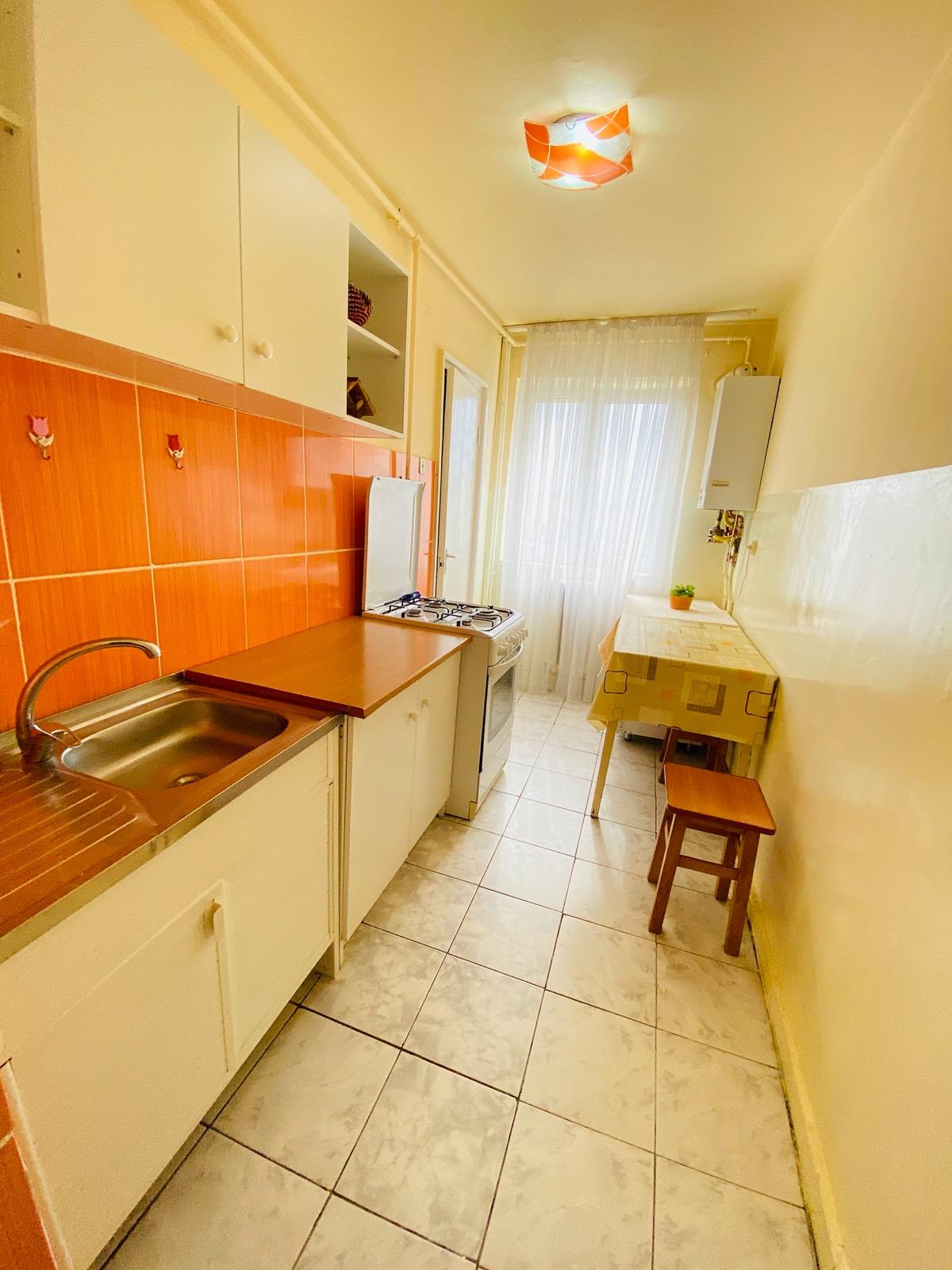 Apartament de închiriat 2 camere Manastur - 49969AI | BLITZ Cluj-Napoca | Poza7