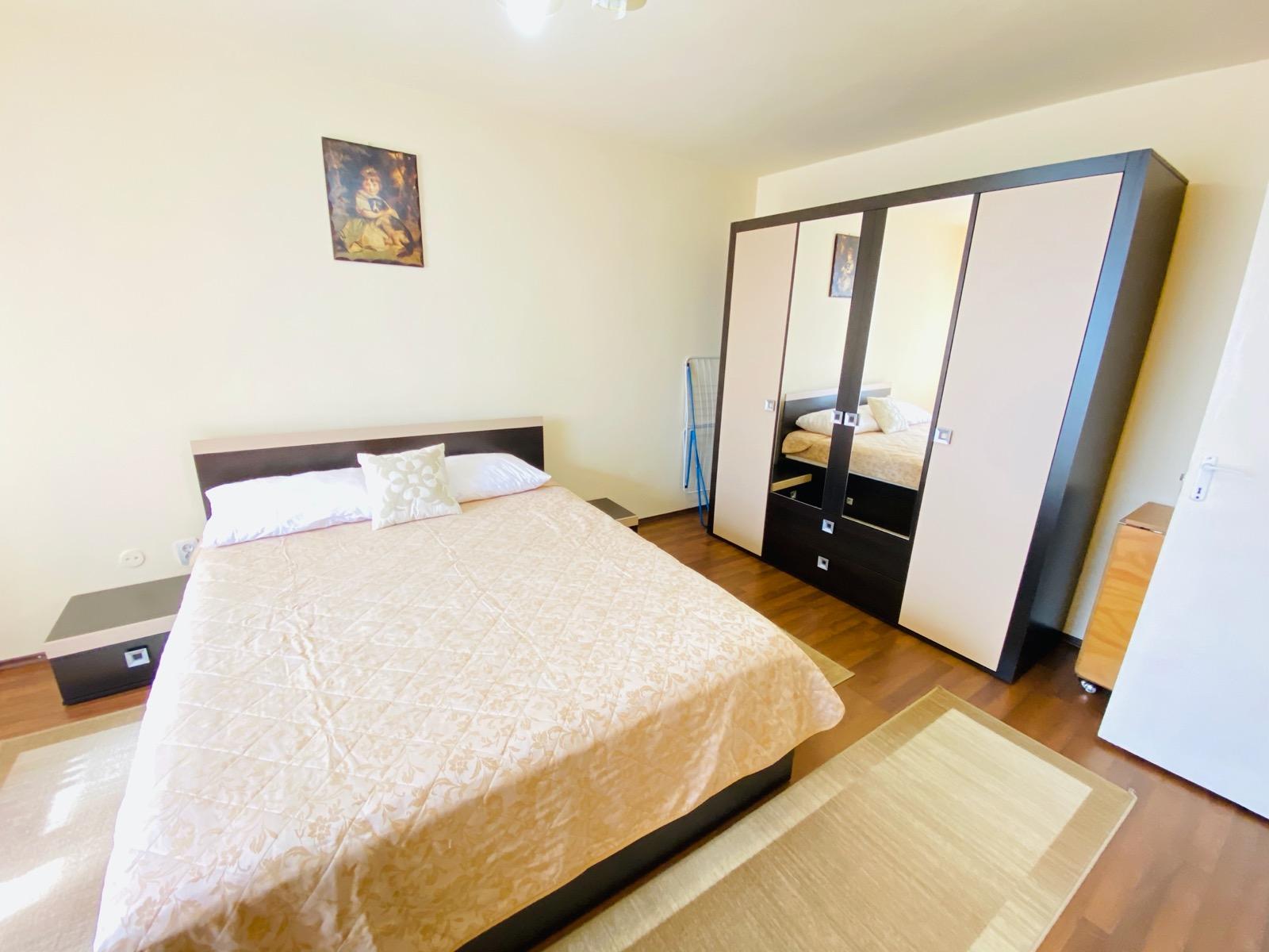 Apartament de închiriat 2 camere Manastur - 49969AI | BLITZ Cluj-Napoca | Poza2