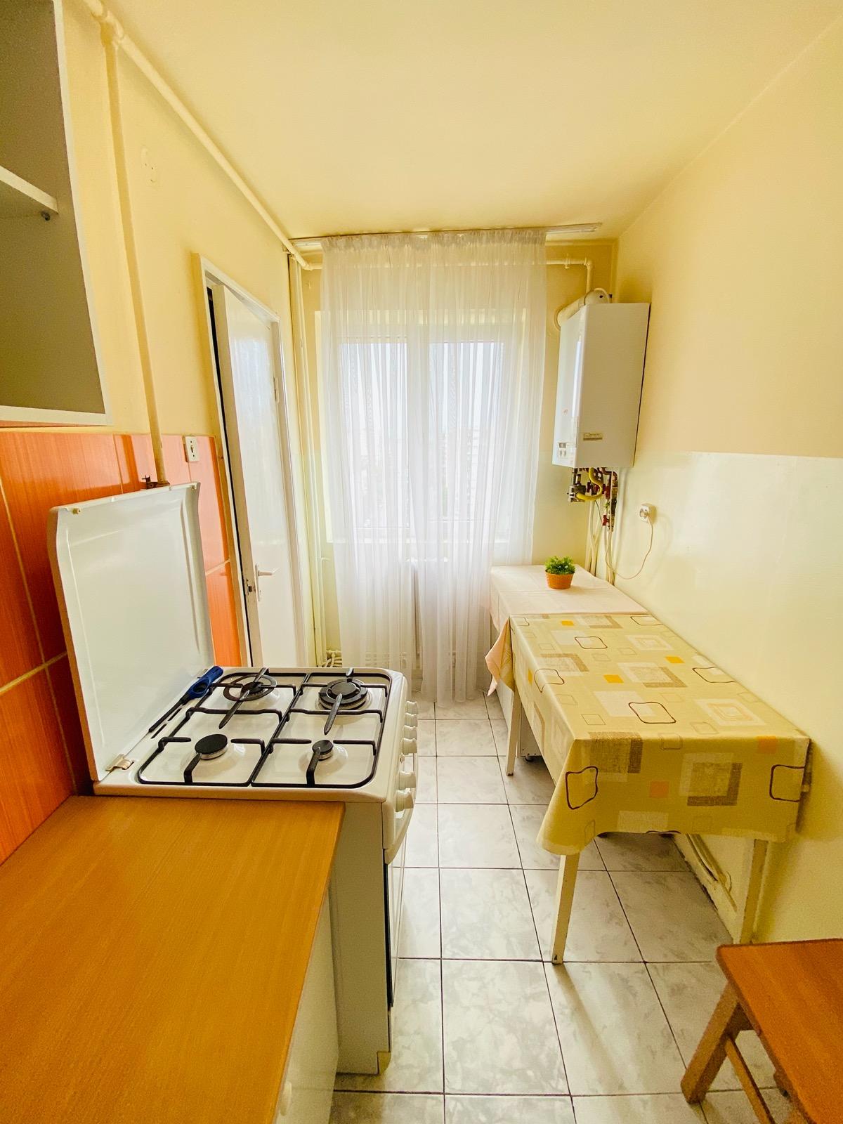 Apartament de închiriat 2 camere Manastur - 49969AI | BLITZ Cluj-Napoca | Poza8