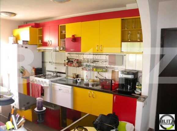 Apartament de vânzare 4 camere Zorilor - 4997AV | BLITZ Cluj-Napoca | Poza5