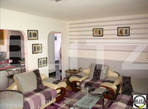 Apartament de vânzare 4 camere Zorilor - 4997AV | BLITZ Cluj-Napoca | Poza3