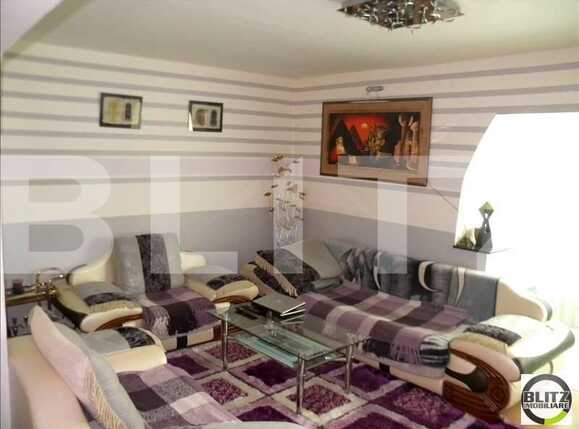 Apartament de vânzare 4 camere Zorilor - 4997AV | BLITZ Cluj-Napoca | Poza2