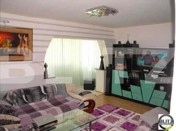 Apartament de vânzare 4 camere Zorilor - 4997AV | BLITZ Cluj-Napoca | Poza1