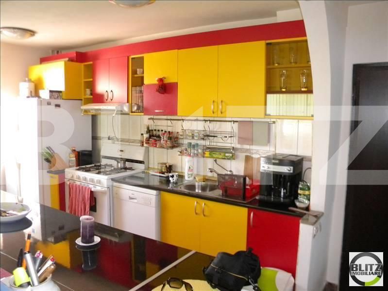 Apartament de vânzare 4 camere Zorilor - 4997AV | BLITZ Cluj-Napoca | Poza5