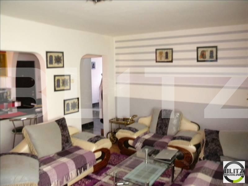 Apartament de vânzare 4 camere Zorilor - 4997AV | BLITZ Cluj-Napoca | Poza3