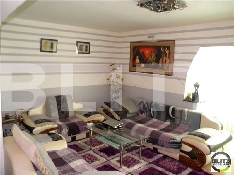 Apartament de vânzare 4 camere Zorilor - 4997AV | BLITZ Cluj-Napoca | Poza2