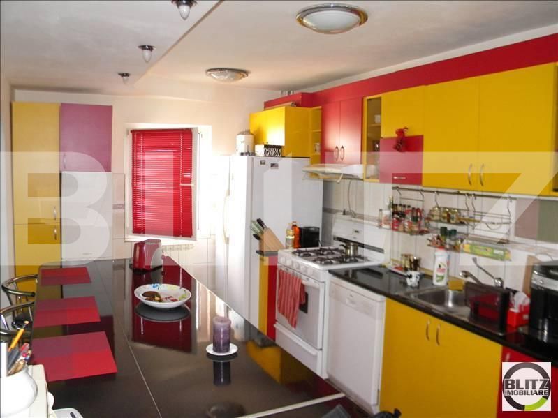 Apartament de vânzare 4 camere Zorilor - 4997AV | BLITZ Cluj-Napoca | Poza4