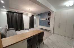 Apartament de lux cu 2 camere, 60 mp, parcare subterana, prima inchiriere, zona Piata Abatorului