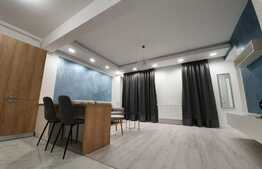 Apartament de lux cu 2 camere, 60 mp, parcare subterana, prima inchiriere, zona Piata Abatorului