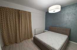 Apartament de lux cu 2 camere, 60 mp, parcare subterana, prima inchiriere, zona Piata Abatorului