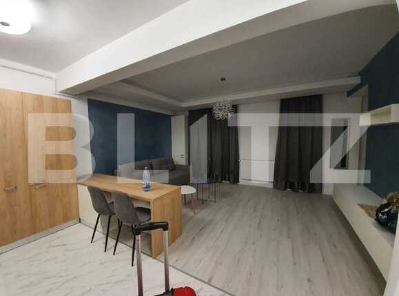 Apartament de închiriat 2 camere Central - 49970AI | BLITZ Cluj-Napoca | Poza4