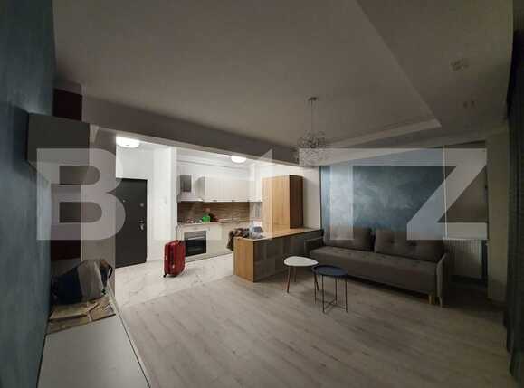 Apartament de închiriat 2 camere Central - 49970AI | BLITZ Cluj-Napoca | Poza5