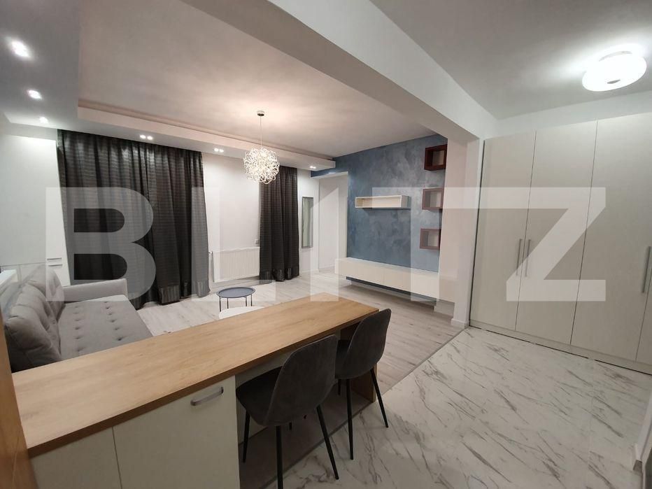 Apartament de închiriat 2 camere Central - 49970AI | BLITZ Cluj-Napoca | Poza3