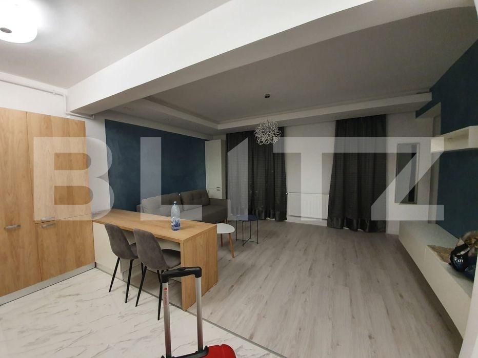 Apartament de închiriat 2 camere Central - 49970AI | BLITZ Cluj-Napoca | Poza4