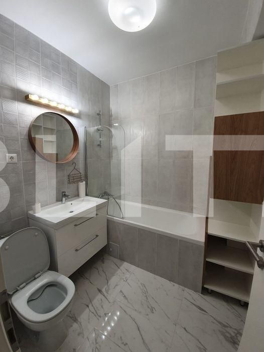 Apartament de închiriat 2 camere Central - 49970AI | BLITZ Cluj-Napoca | Poza7