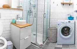 Apartament cu 2 camere, modern, parcare, zona Calea Turzii