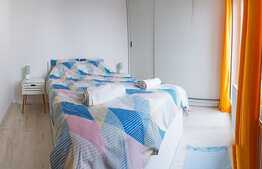 Apartament cu 2 camere, modern, parcare, zona Calea Turzii