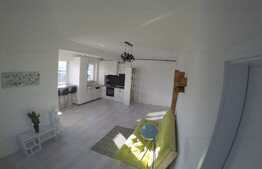 Apartament cu 2 camere, modern, parcare, zona Calea Turzii