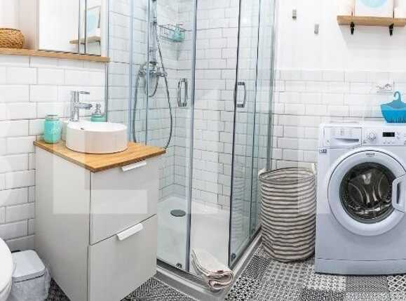 Apartament de închiriat 2 camere Zorilor - 49971AI | BLITZ Cluj-Napoca | Poza5