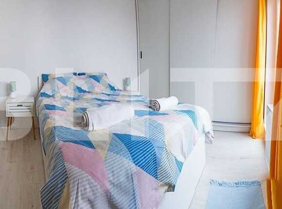 Apartament de închiriat 2 camere Zorilor - 49971AI | BLITZ Cluj-Napoca | Poza4