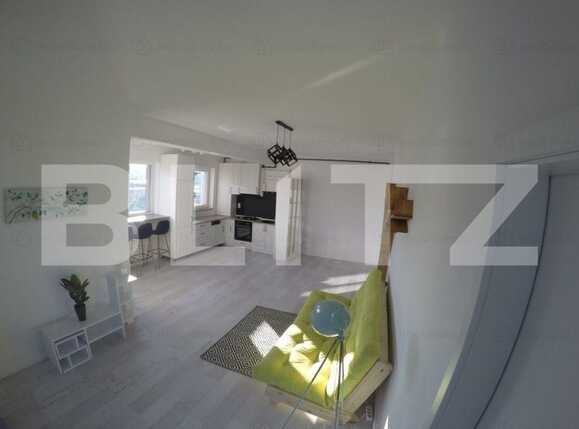 Apartament de închiriat 2 camere Zorilor - 49971AI | BLITZ Cluj-Napoca | Poza2